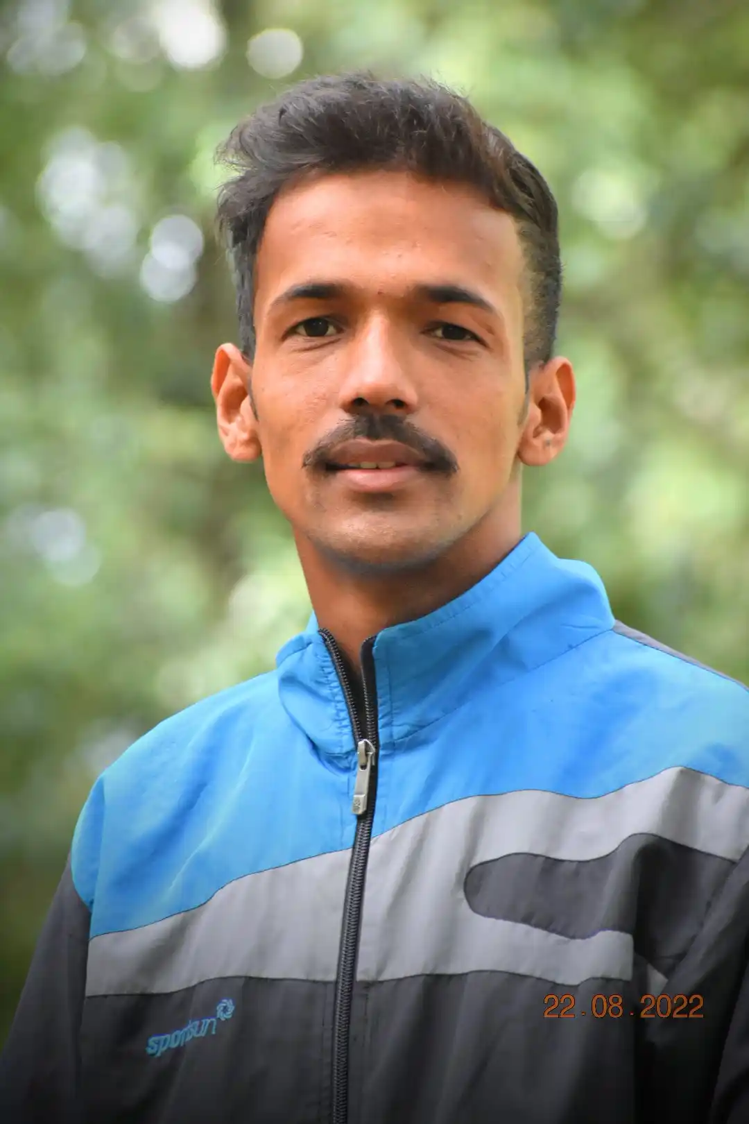 Deepak Bhandari