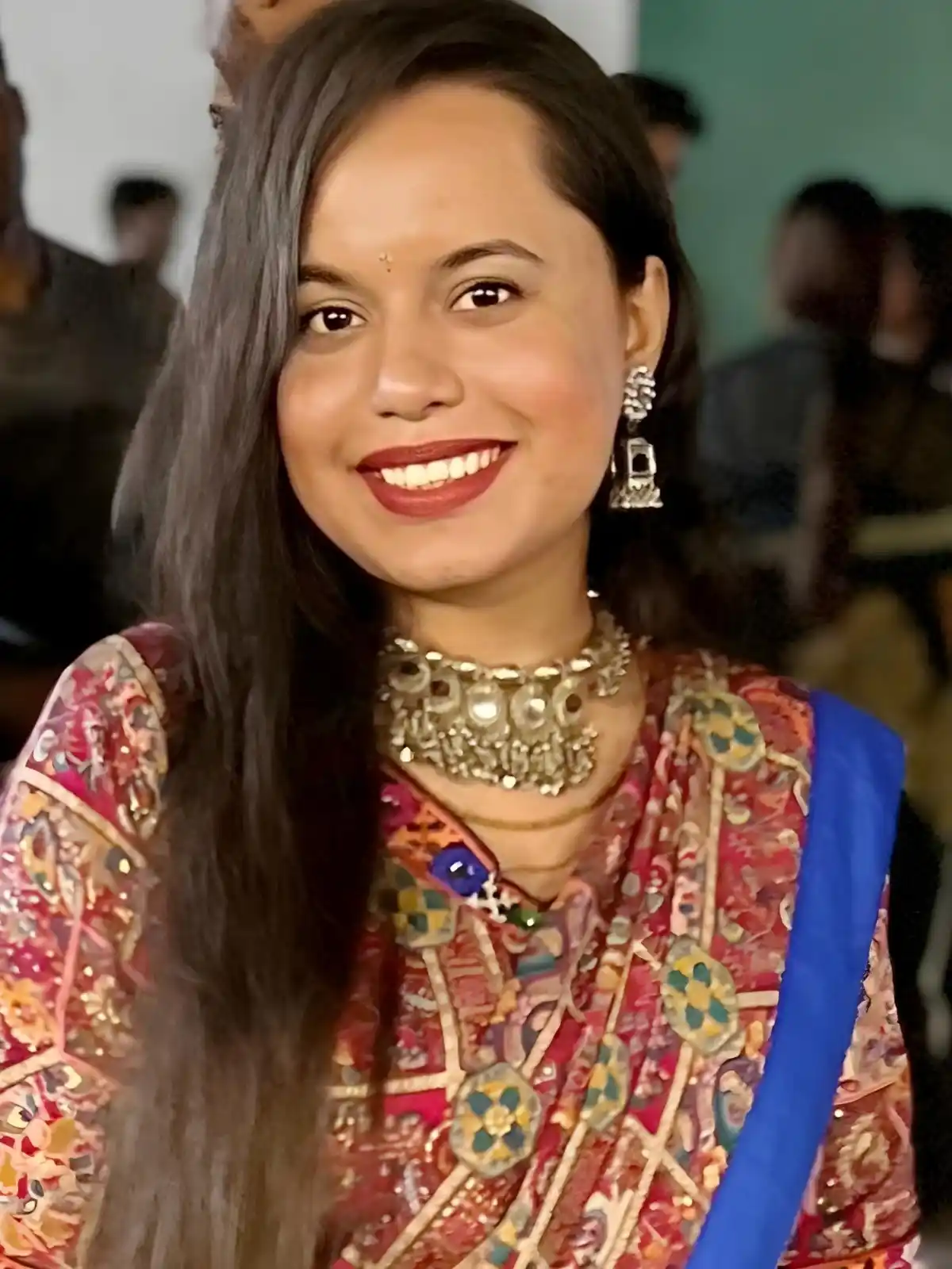 Gauri Rai