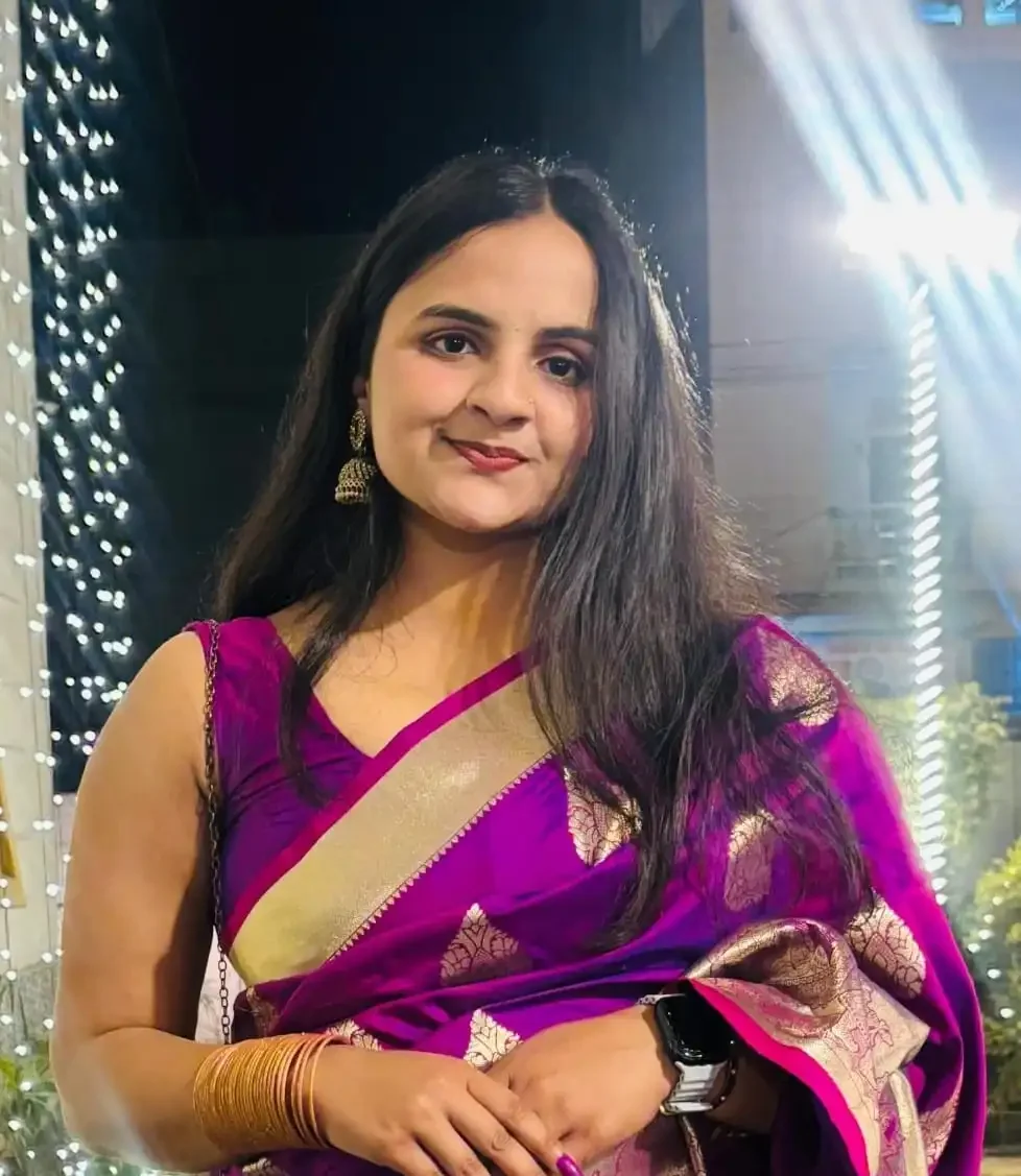 Payal Thakur