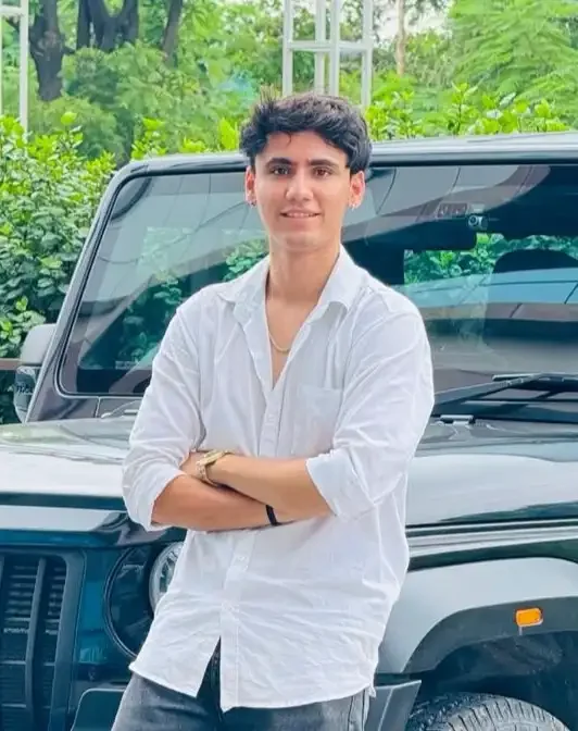 Raghav