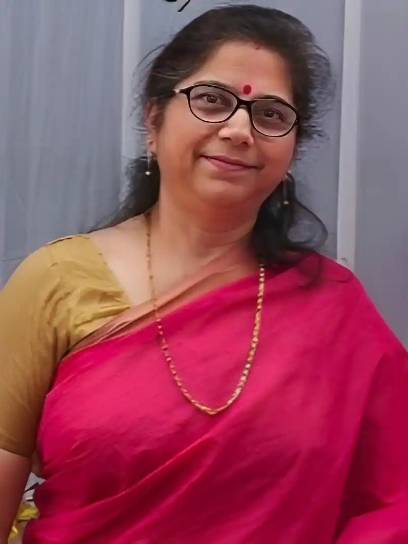 Suman Bhardwaj