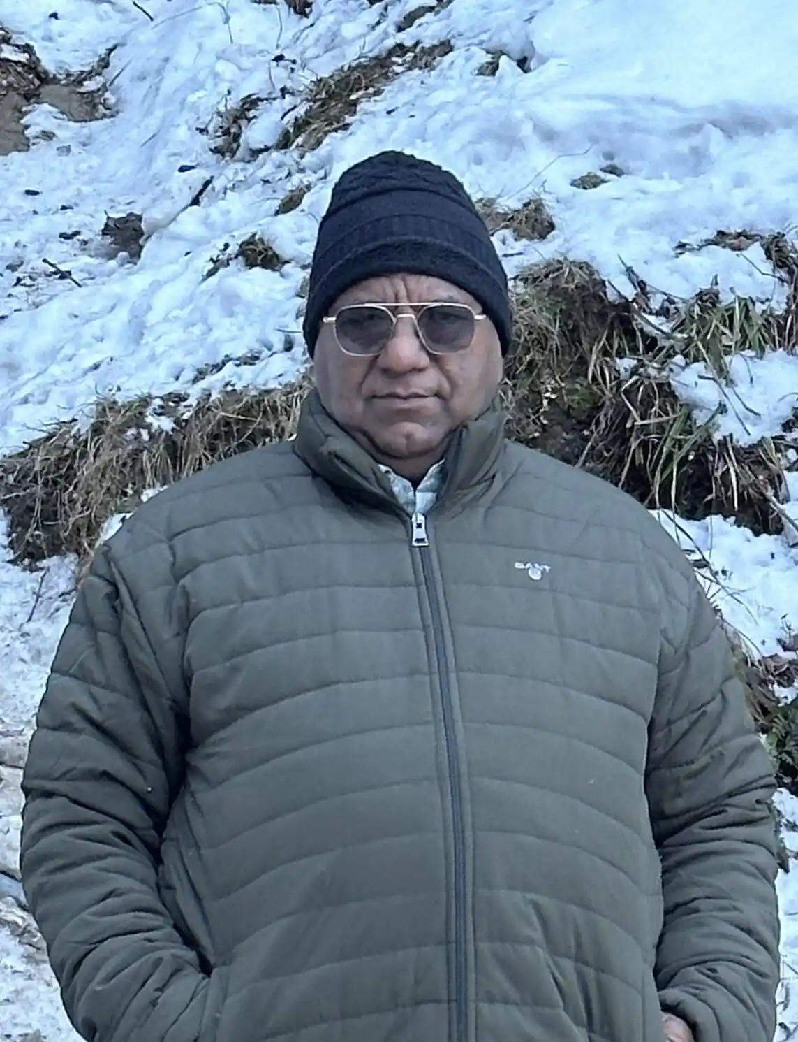 Vijay Kumar Arora