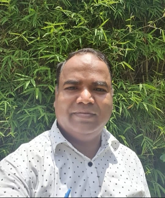 Vinod Kumar Shakiya