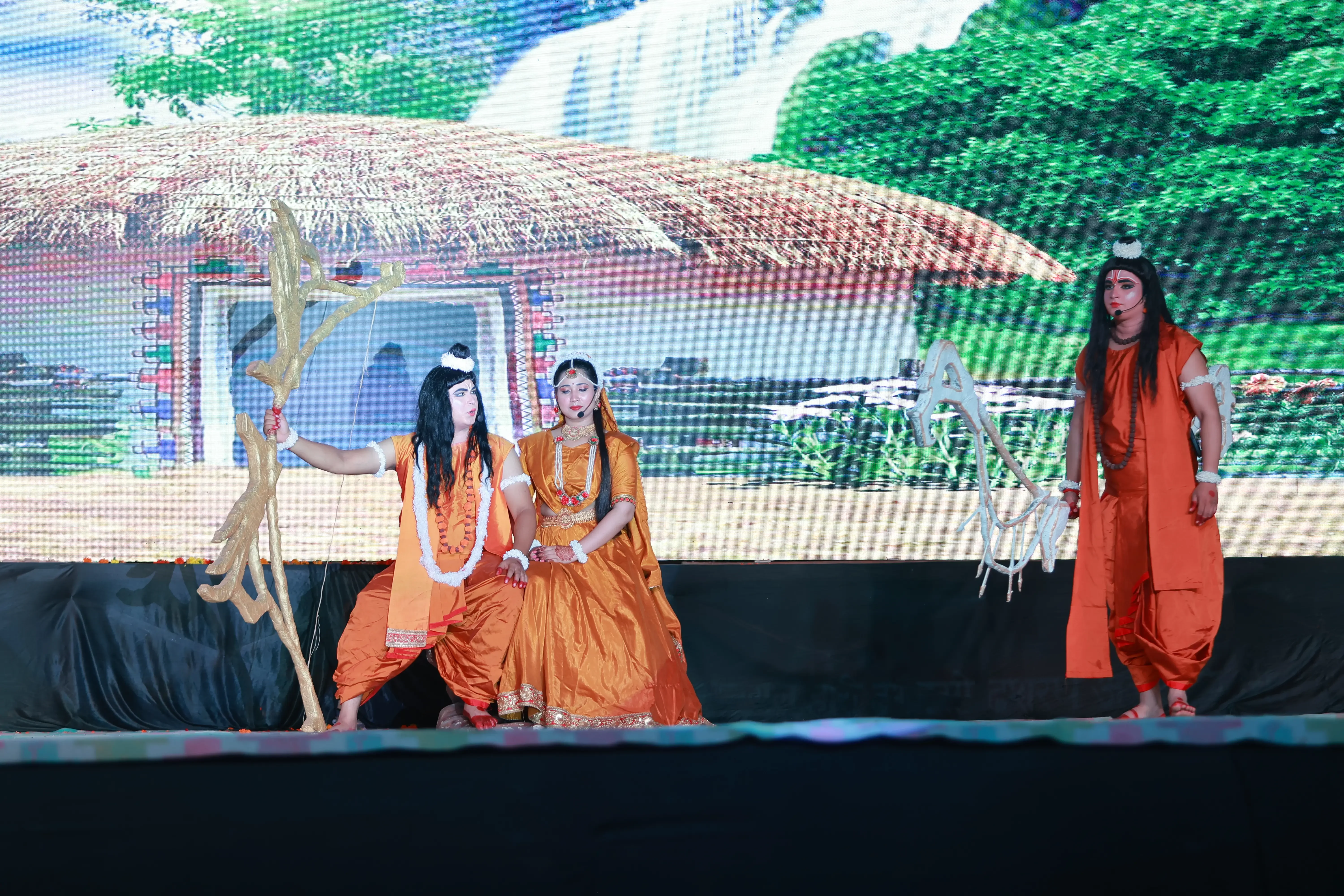 Ramlila Photo