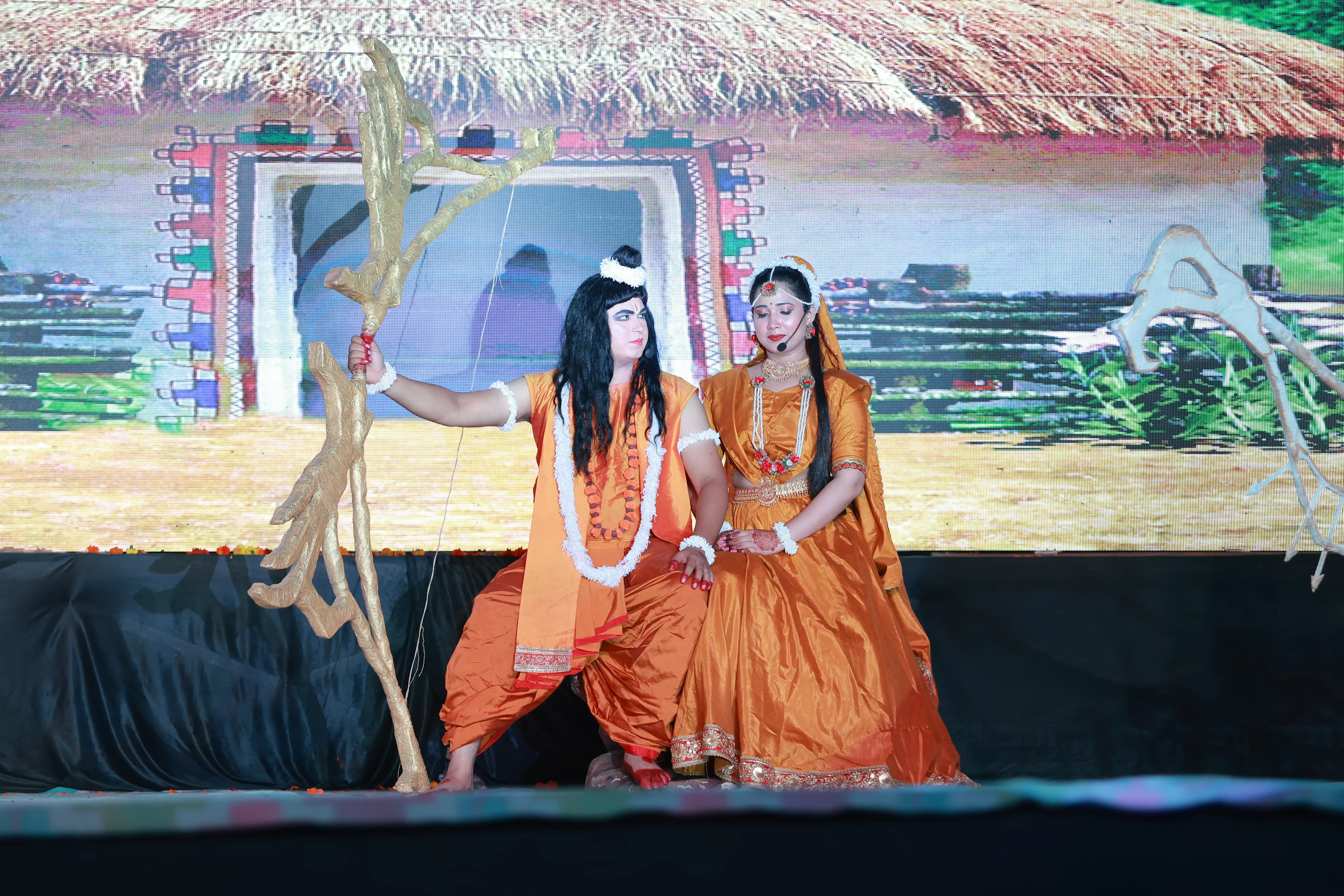 Ramlila Photo