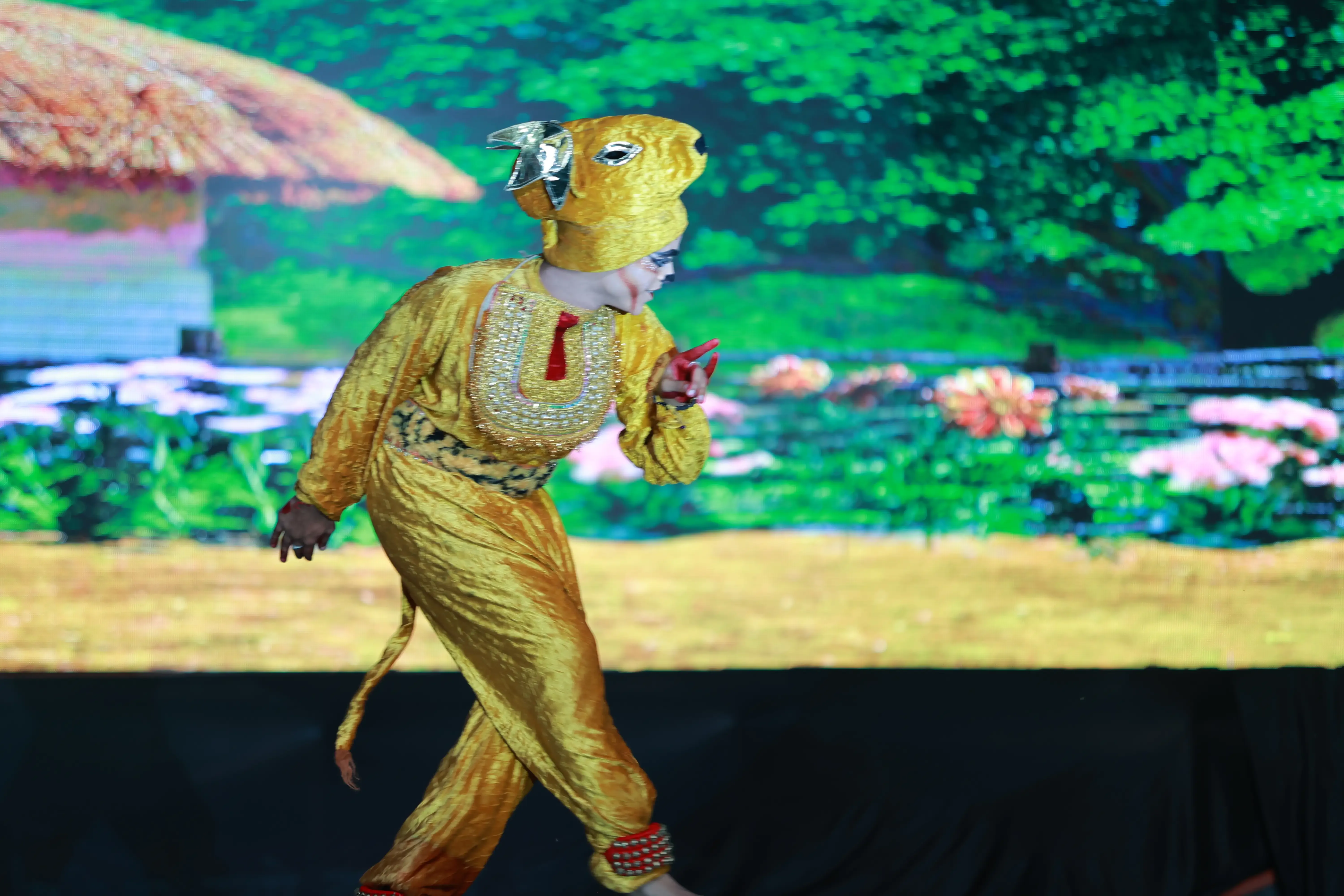 Ramlila Photo