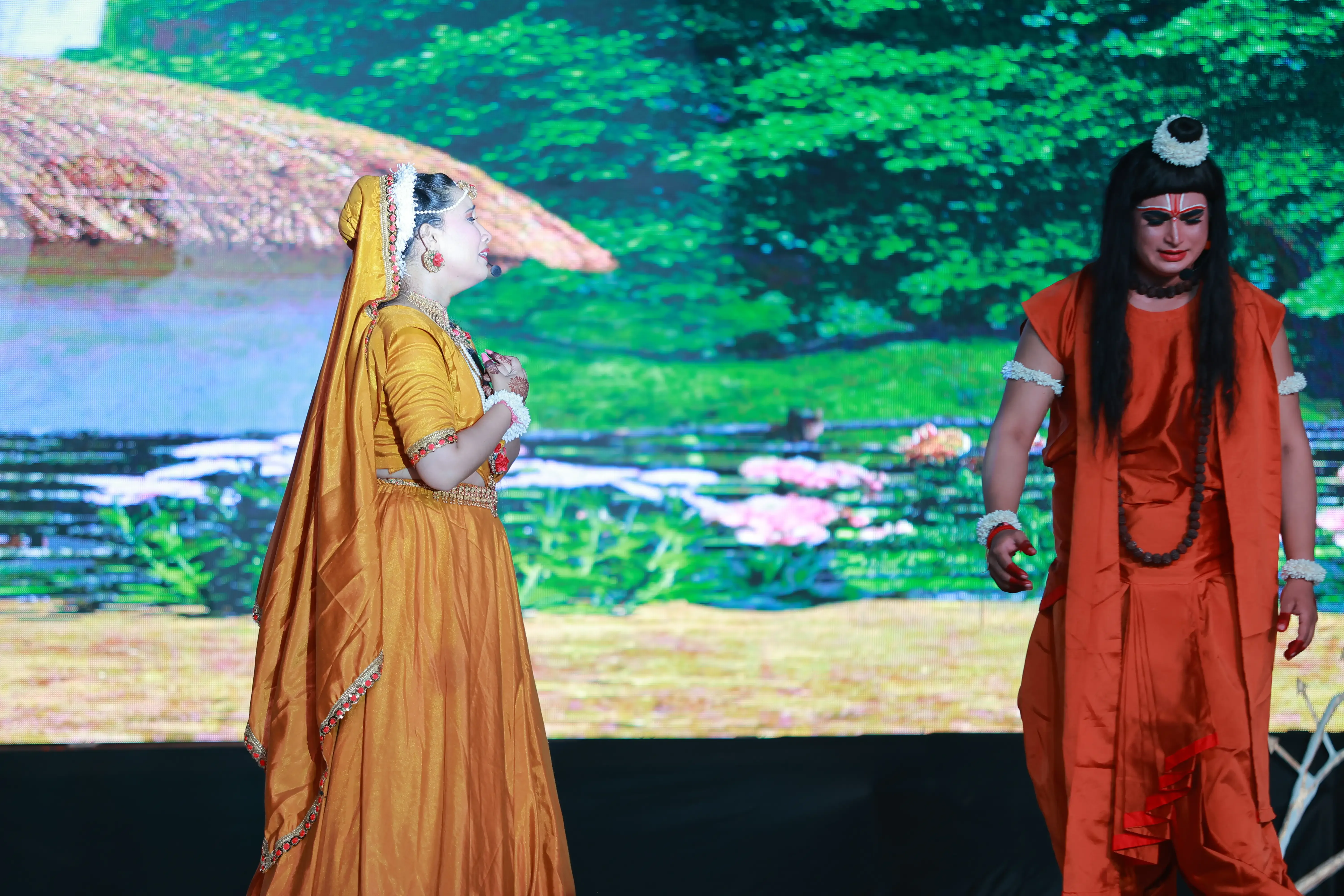 Ramlila Photo