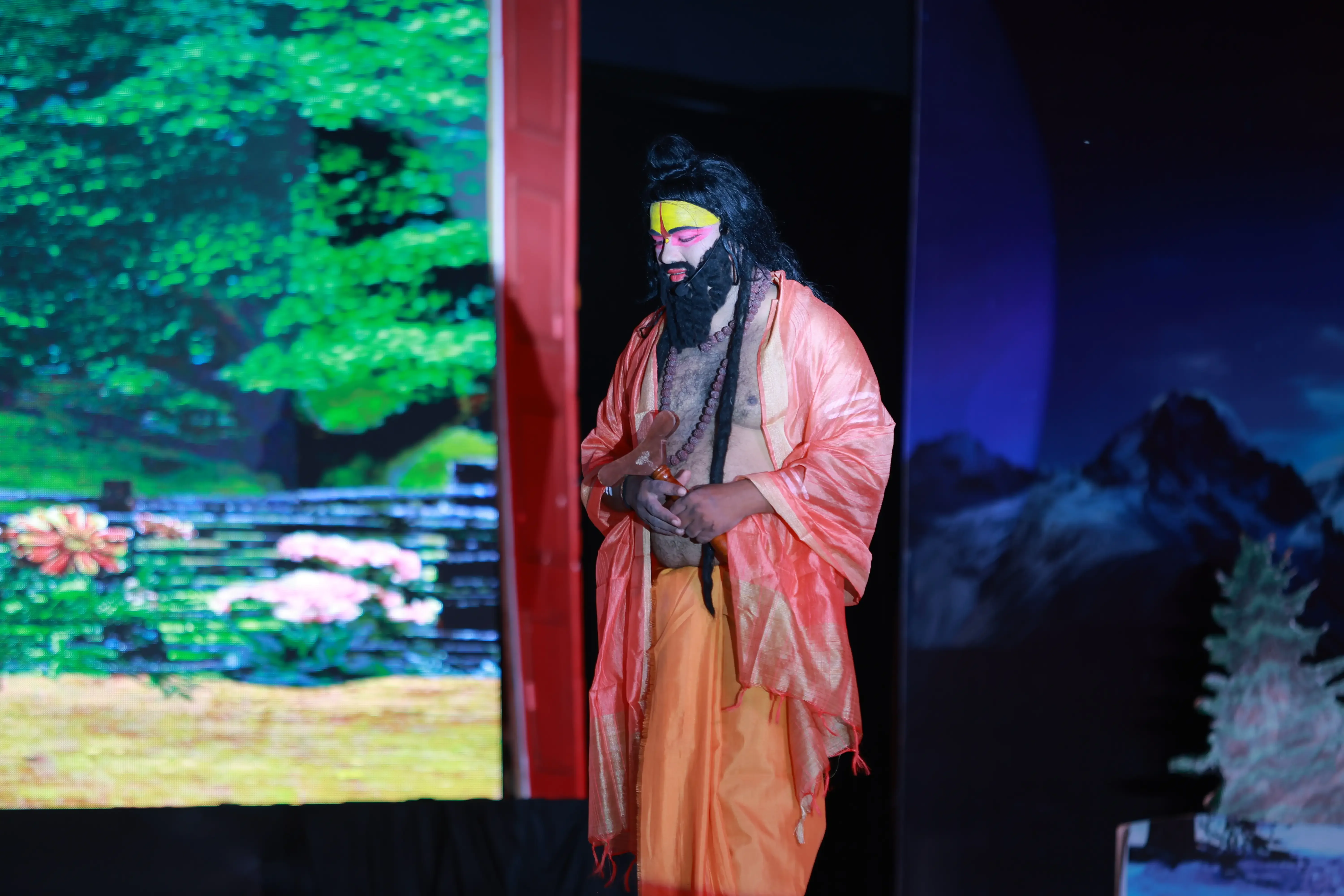 Ramlila Photo