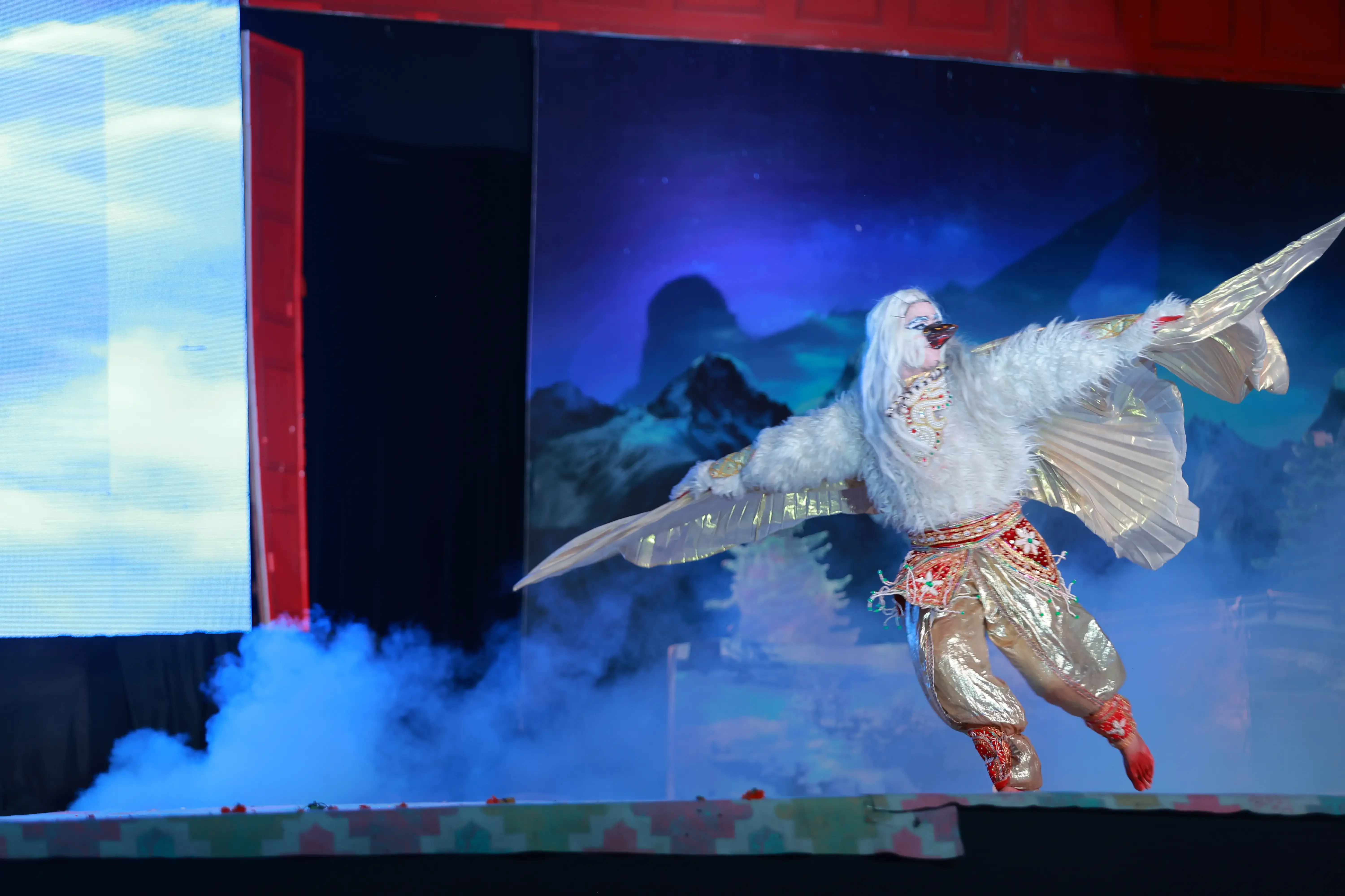 Ramlila Photo