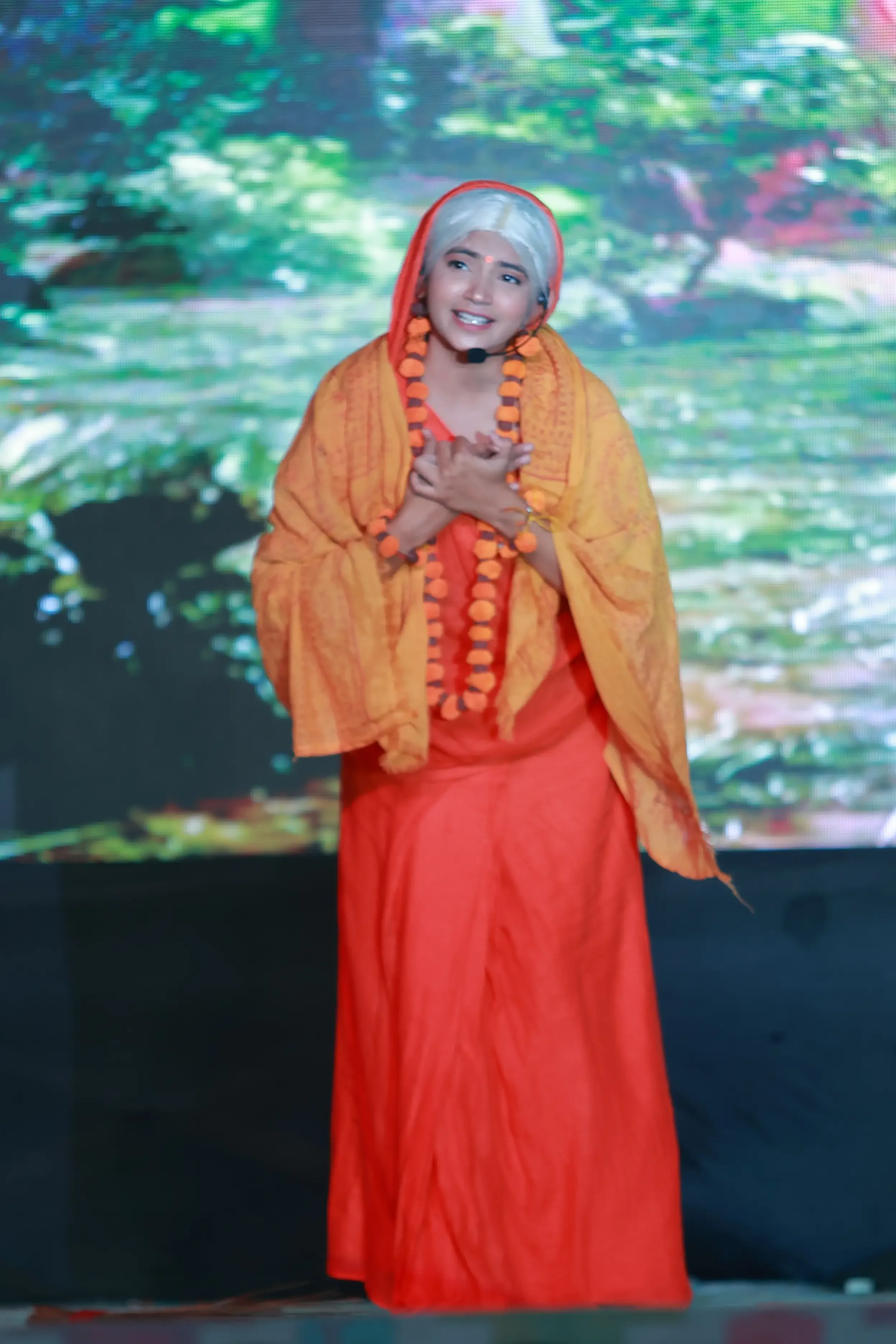 Ramlila Photo