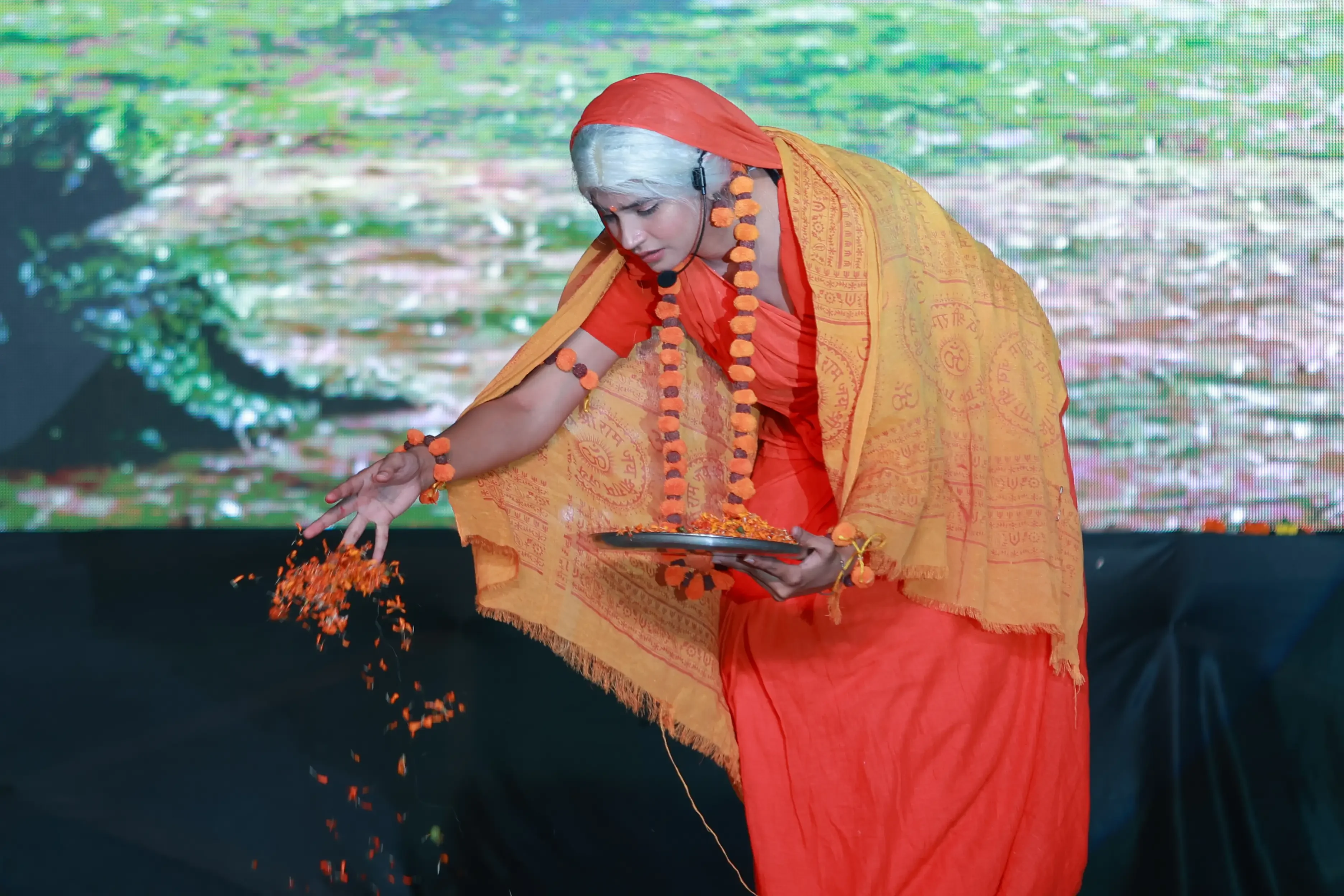 Ramlila Photo