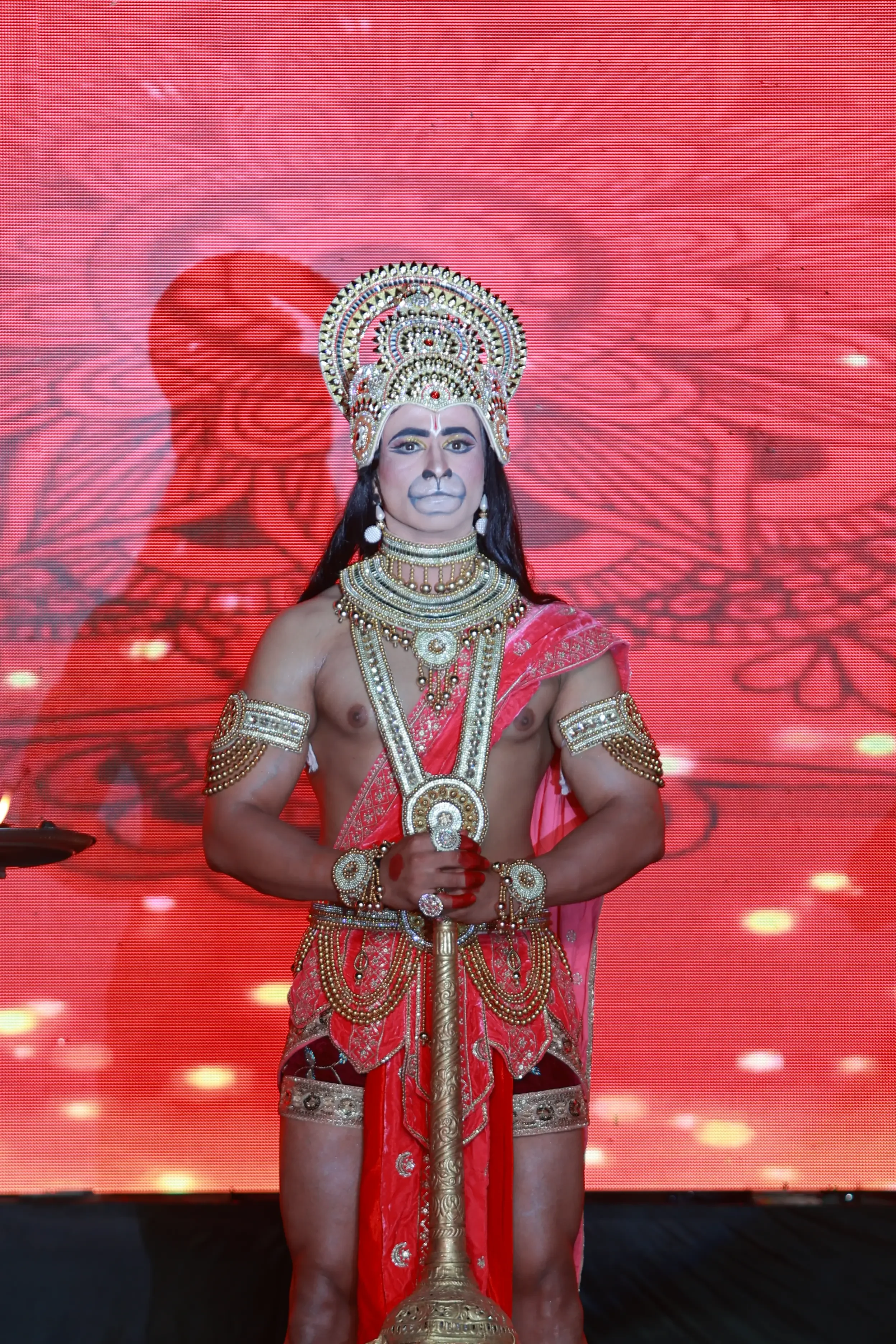 Ramlila Photo