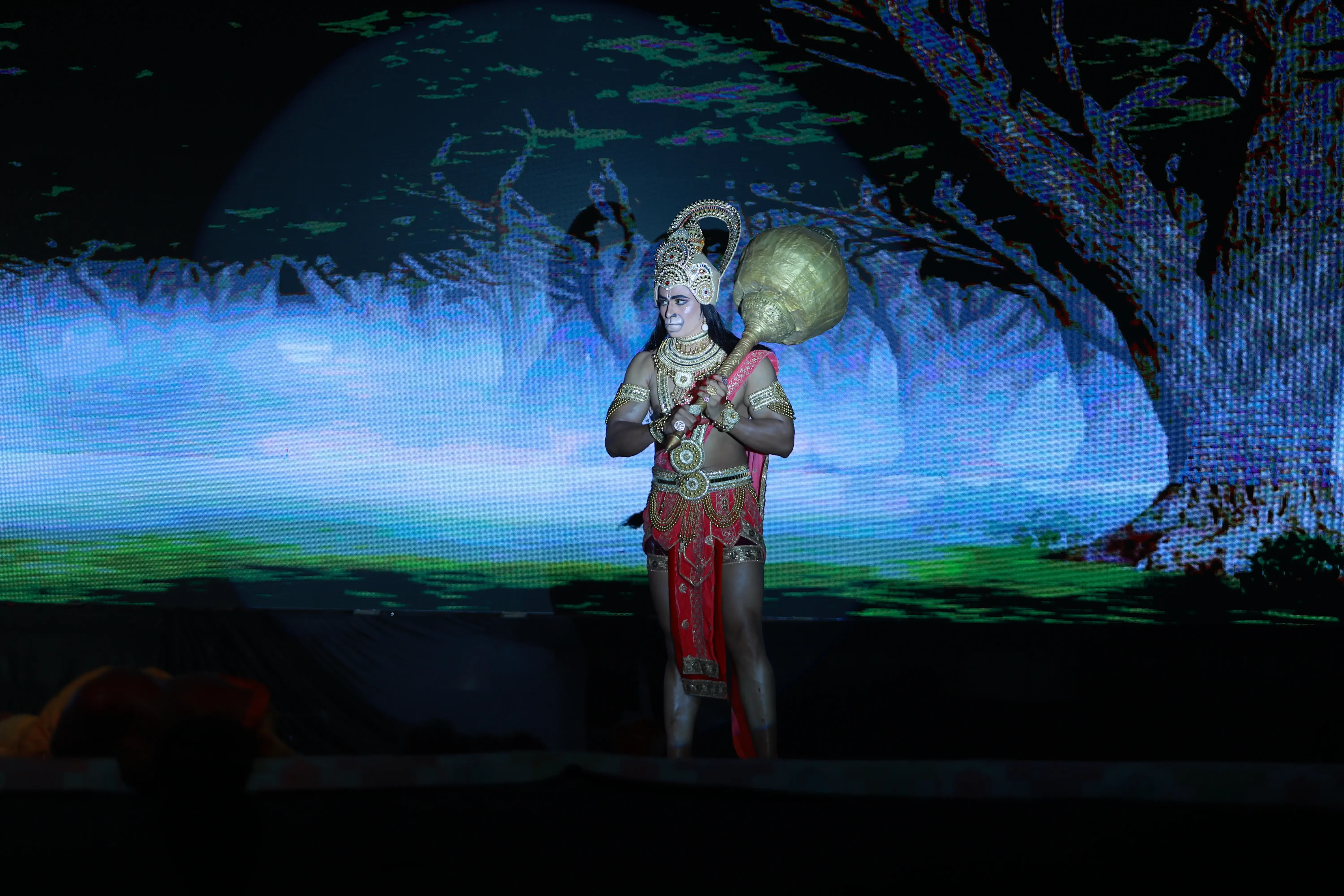 Ramlila Photo