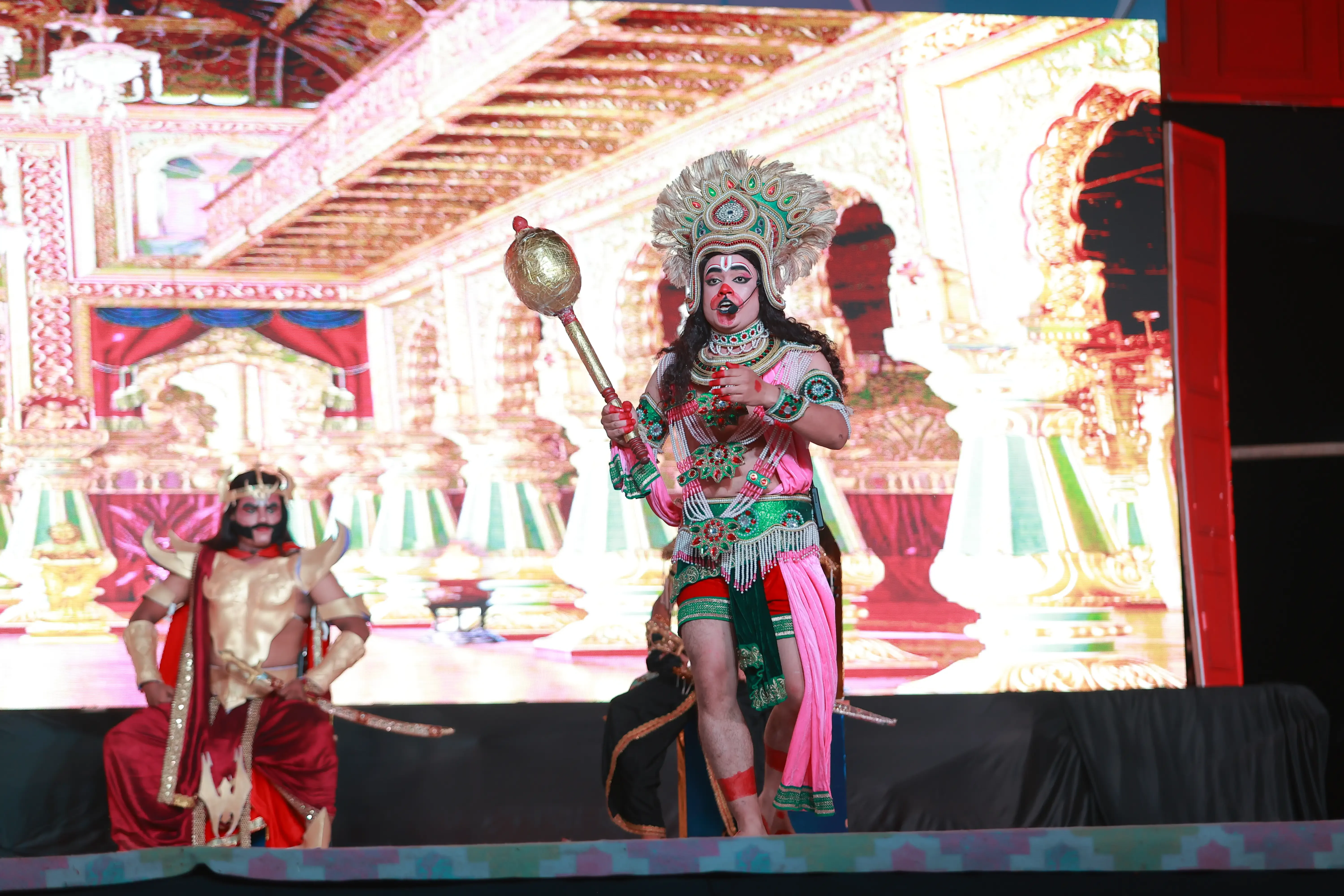 Ramlila Photo