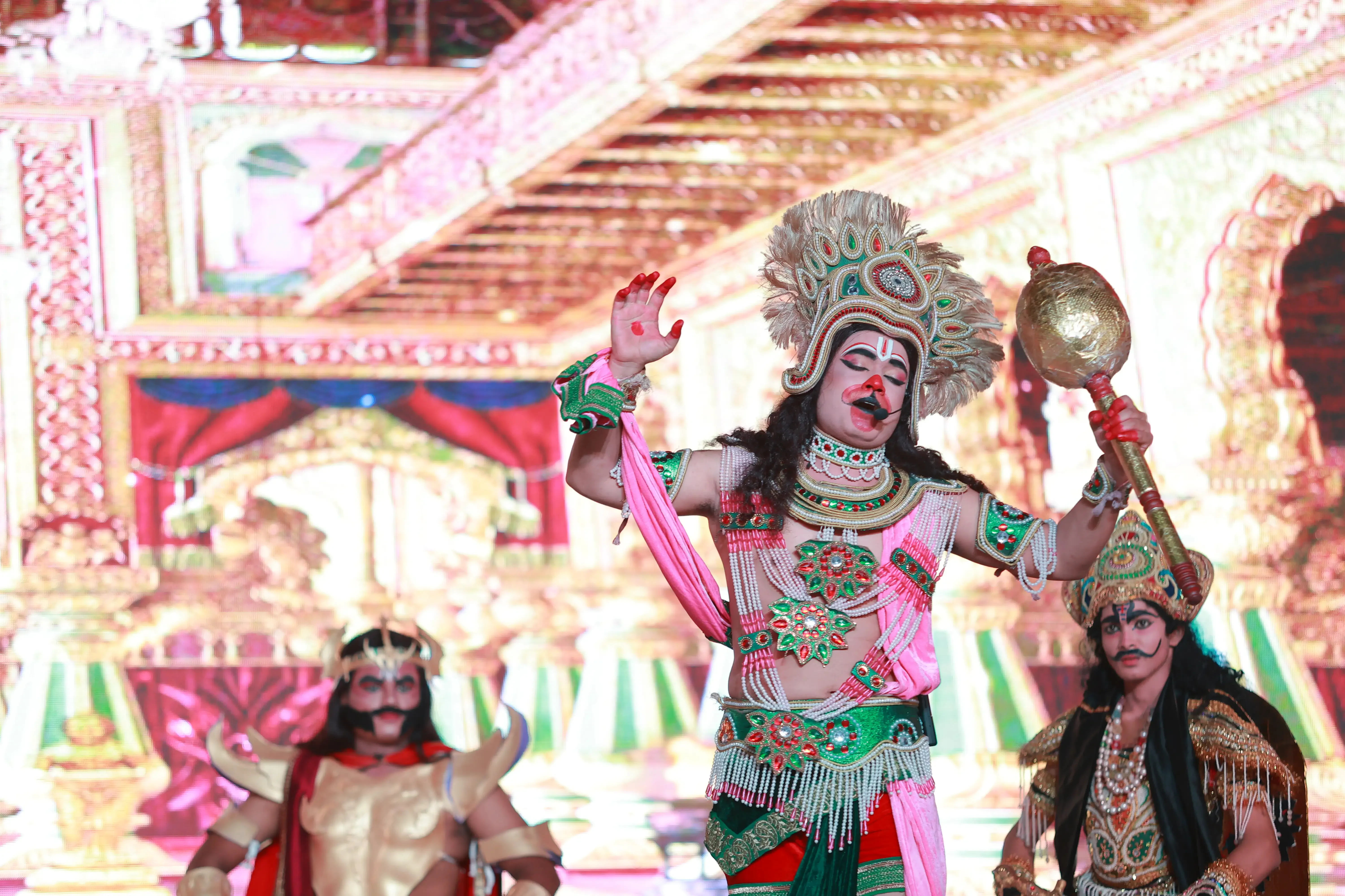 Ramlila Photo