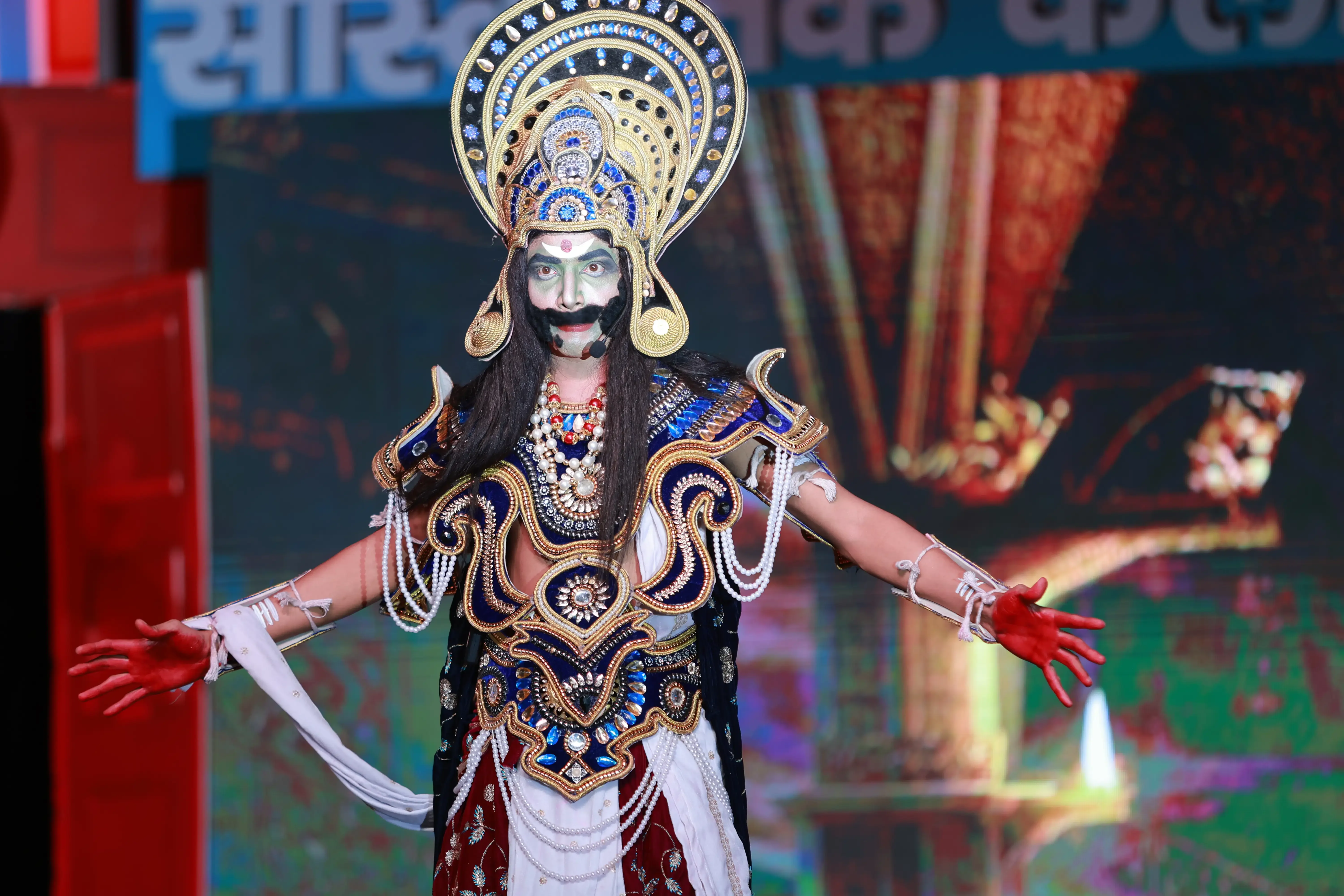 Ramlila Photo