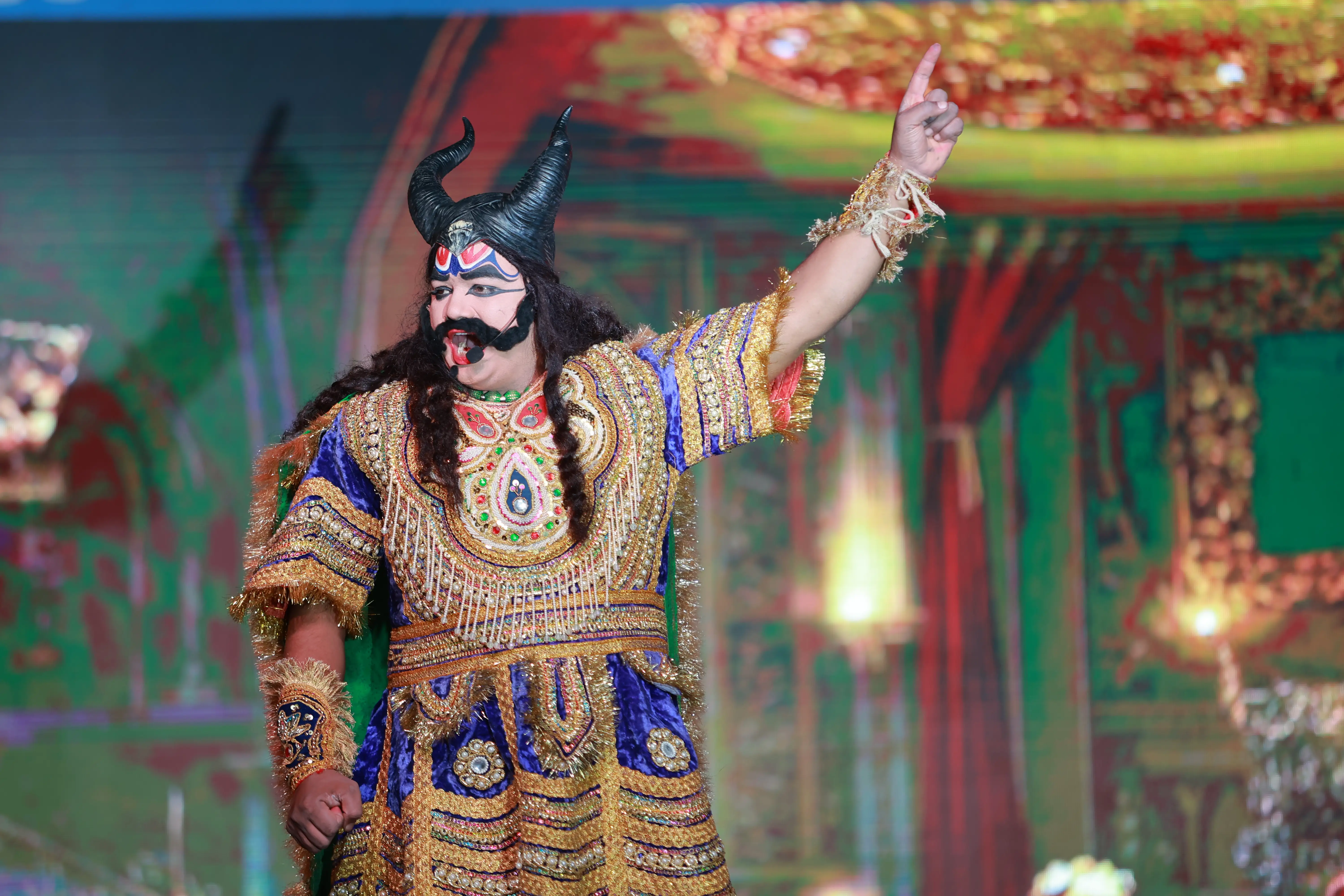 Ramlila Photo