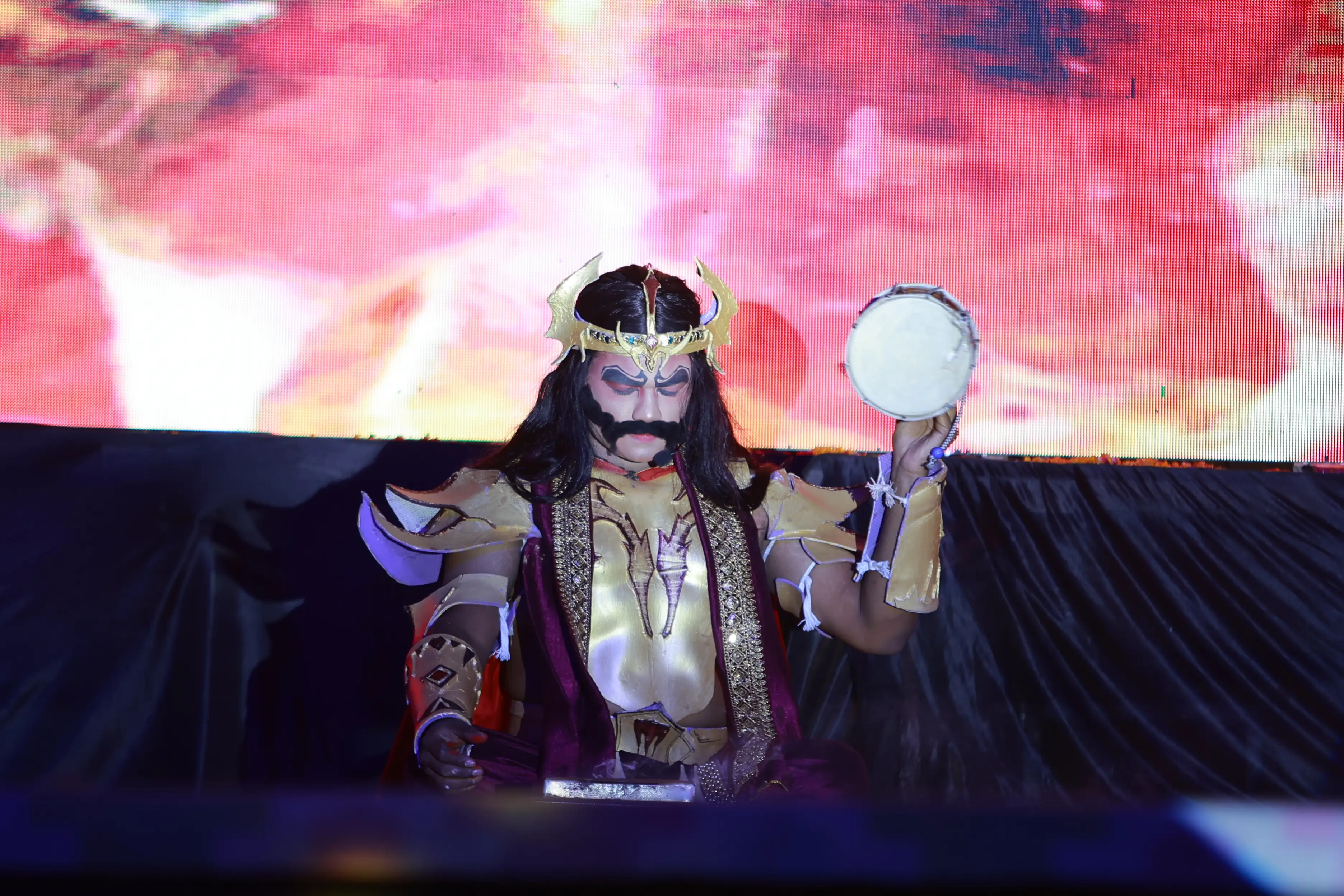 Ramlila Photo