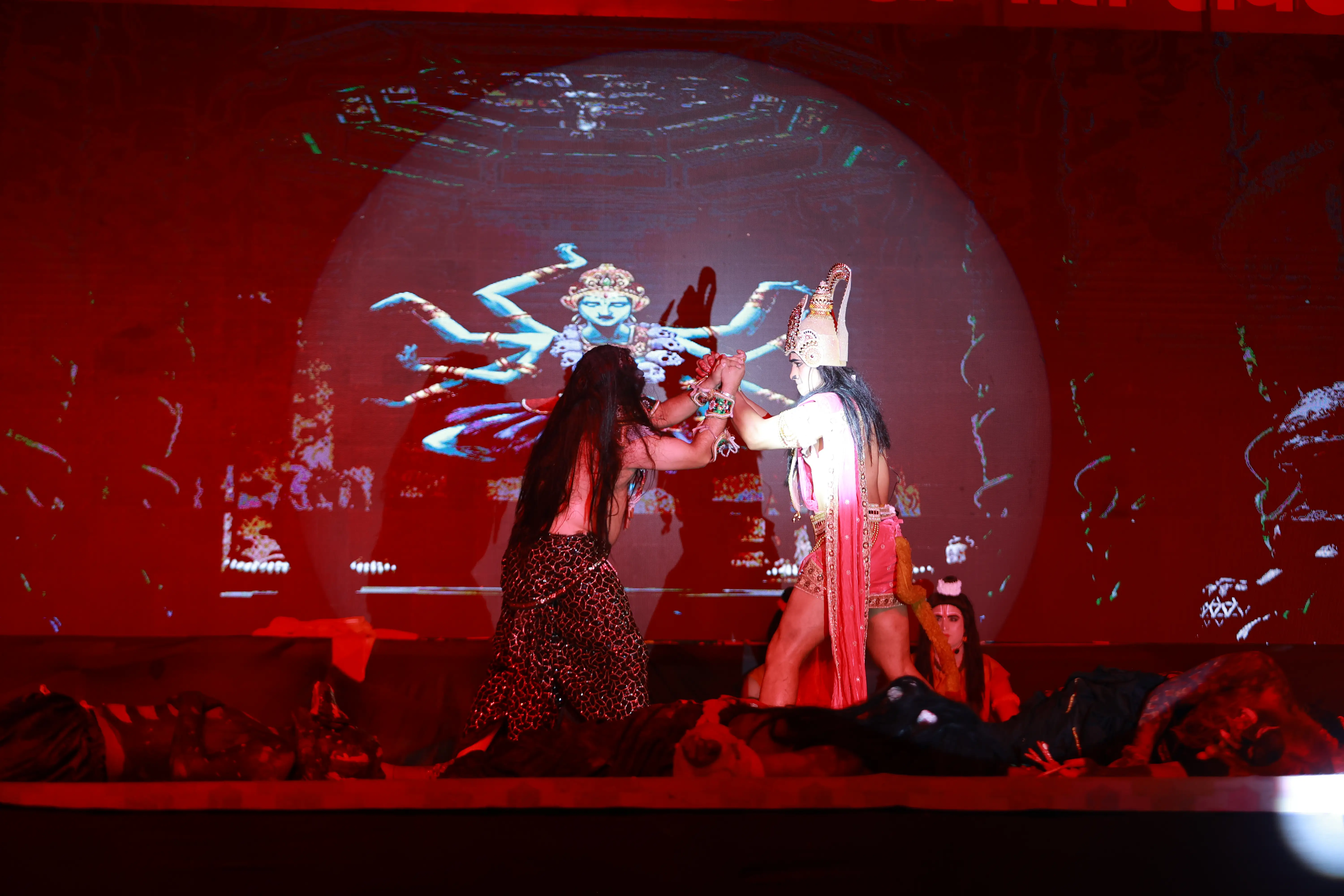 Ramlila Photo