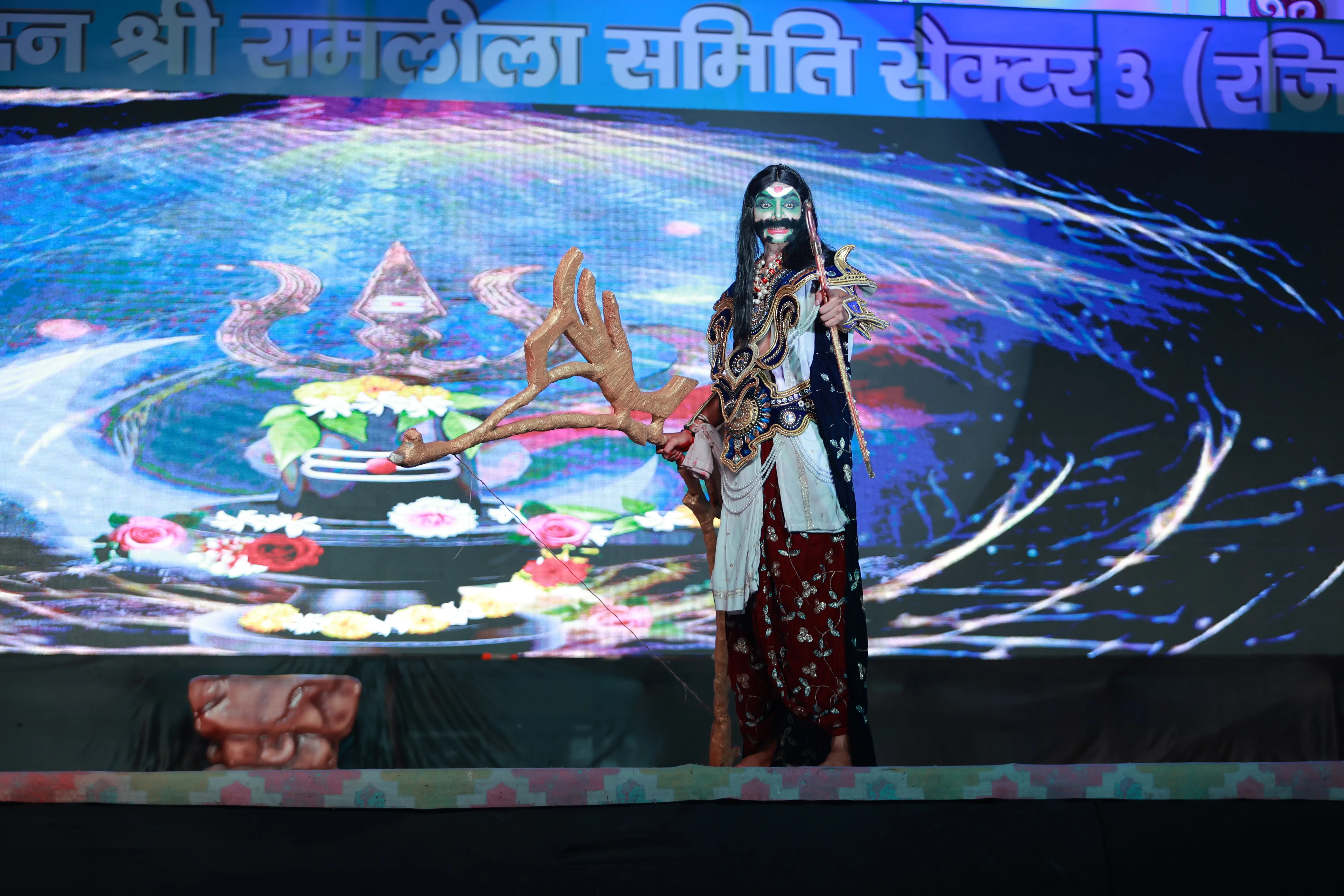 Ramlila Photo